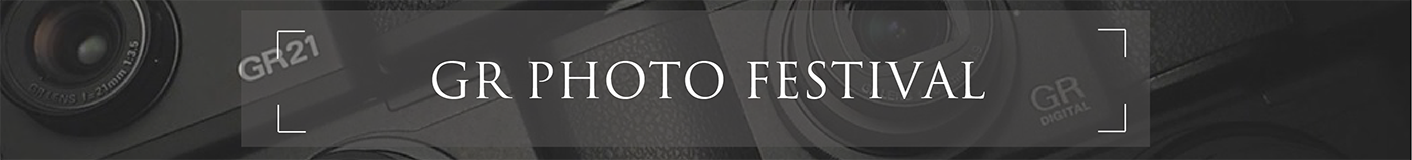 GR PHOTO FESTIVAL