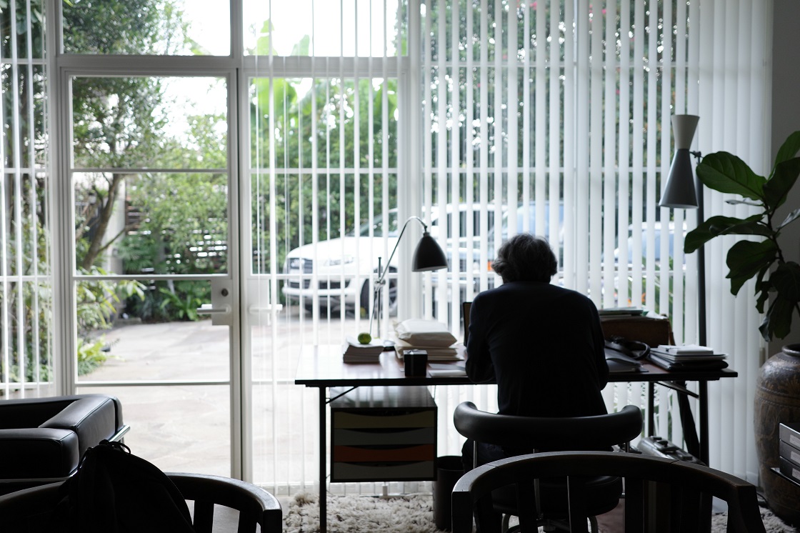 SPECIAL】Interview with Yoshihiko Ueda | GR official | RICOH