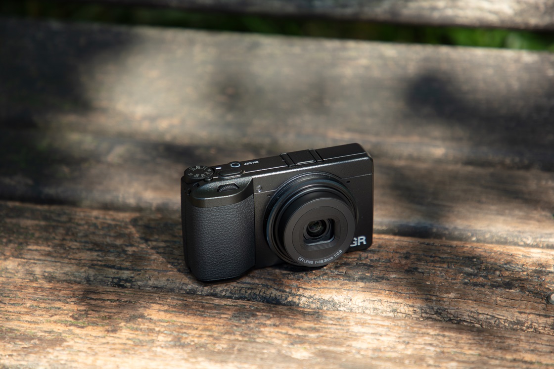 Ricoh announces the Ricoh GR IV - Canon Rumors