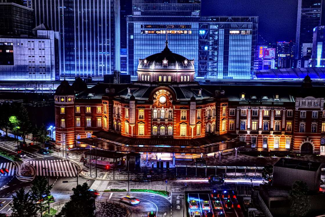 参考写真3 GRの画像編集メニューを使いこなす（あらいた） | GR official