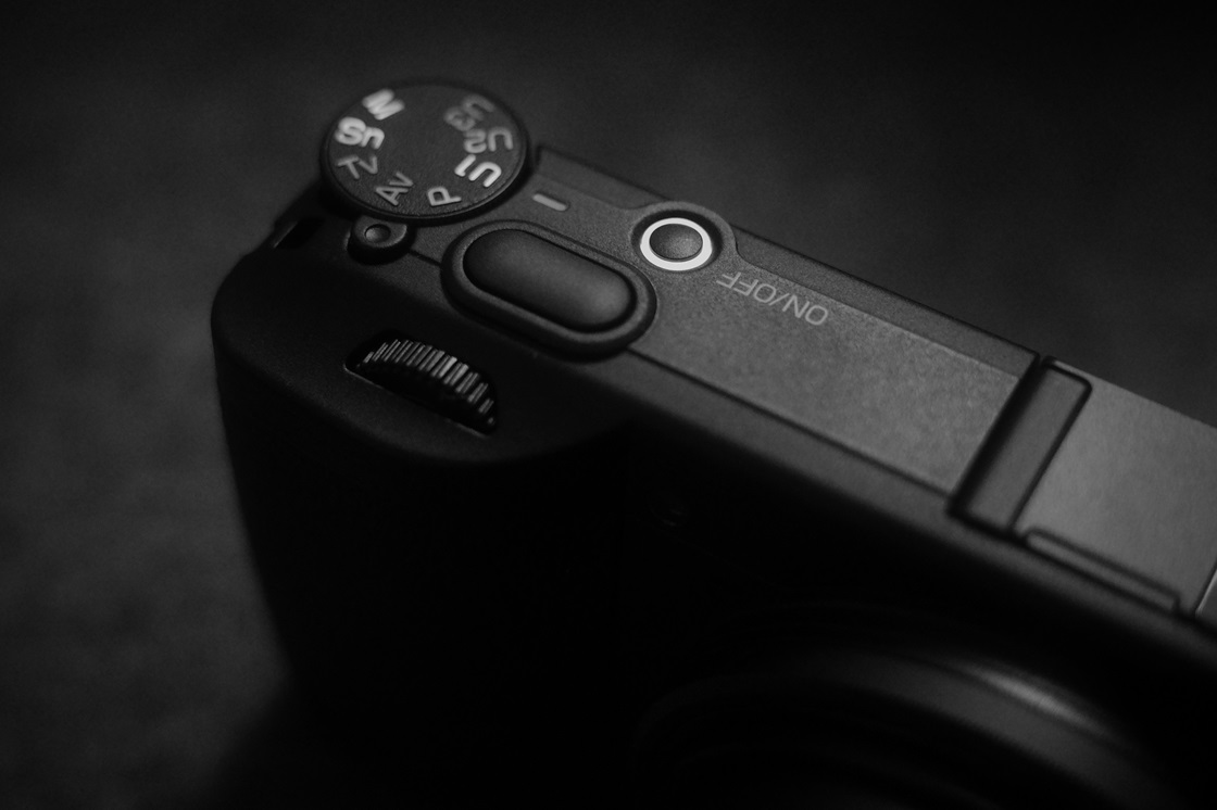 RICOH GR IV Monochromeを正式発表しました。 | GR official | リコー