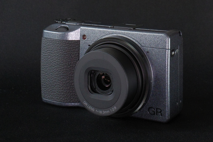 GR III Street Edition について Part 2 (あらいた) | GR GR III Street Edition について Part 2 (あらいた) | GR